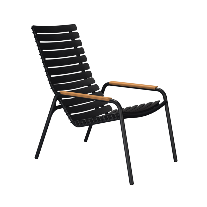Houe ReClips Lounge Chair