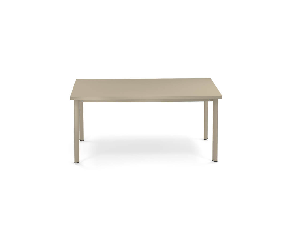 emu Star Tisch rechteckig 160x90cm