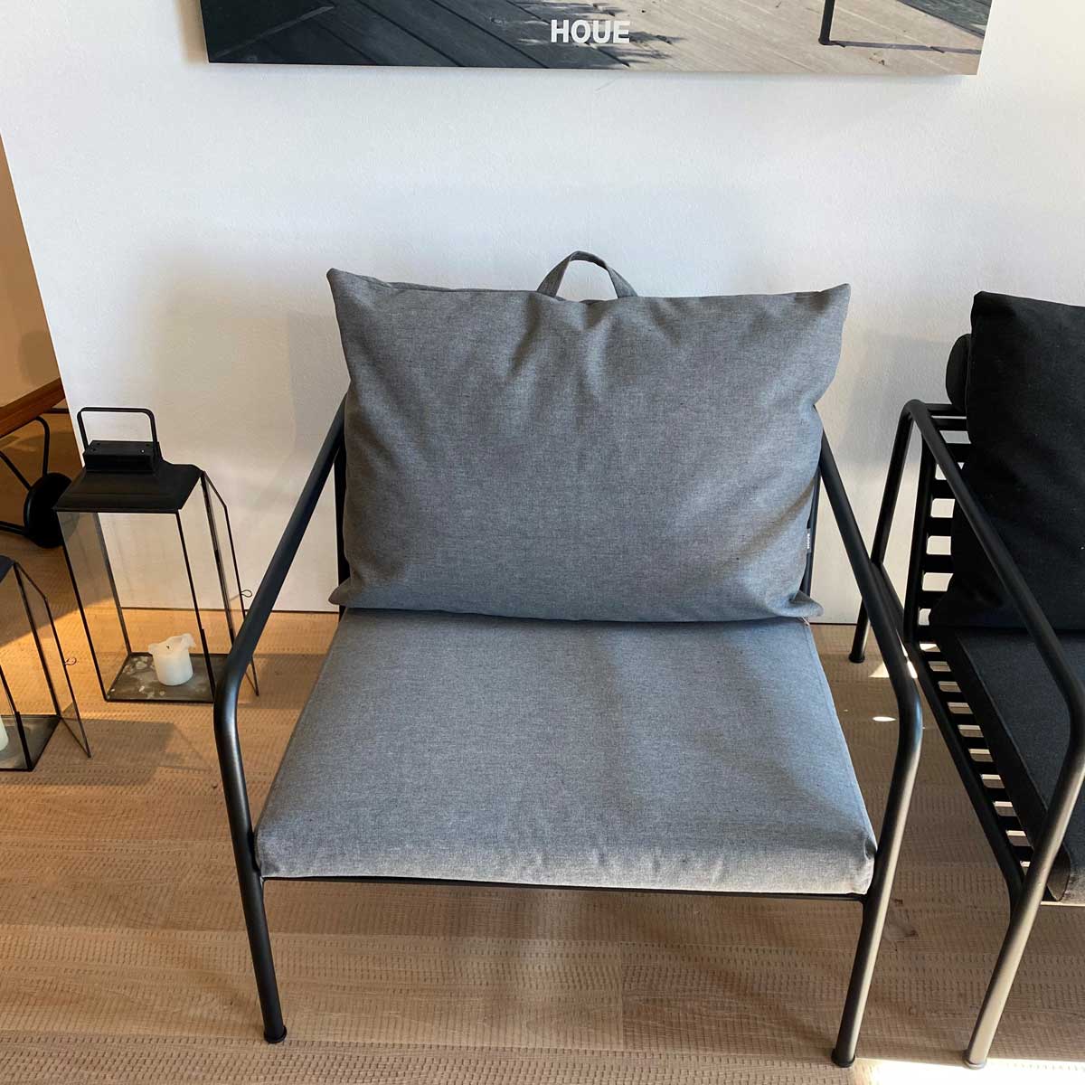 Houe Avon Lounge Chair